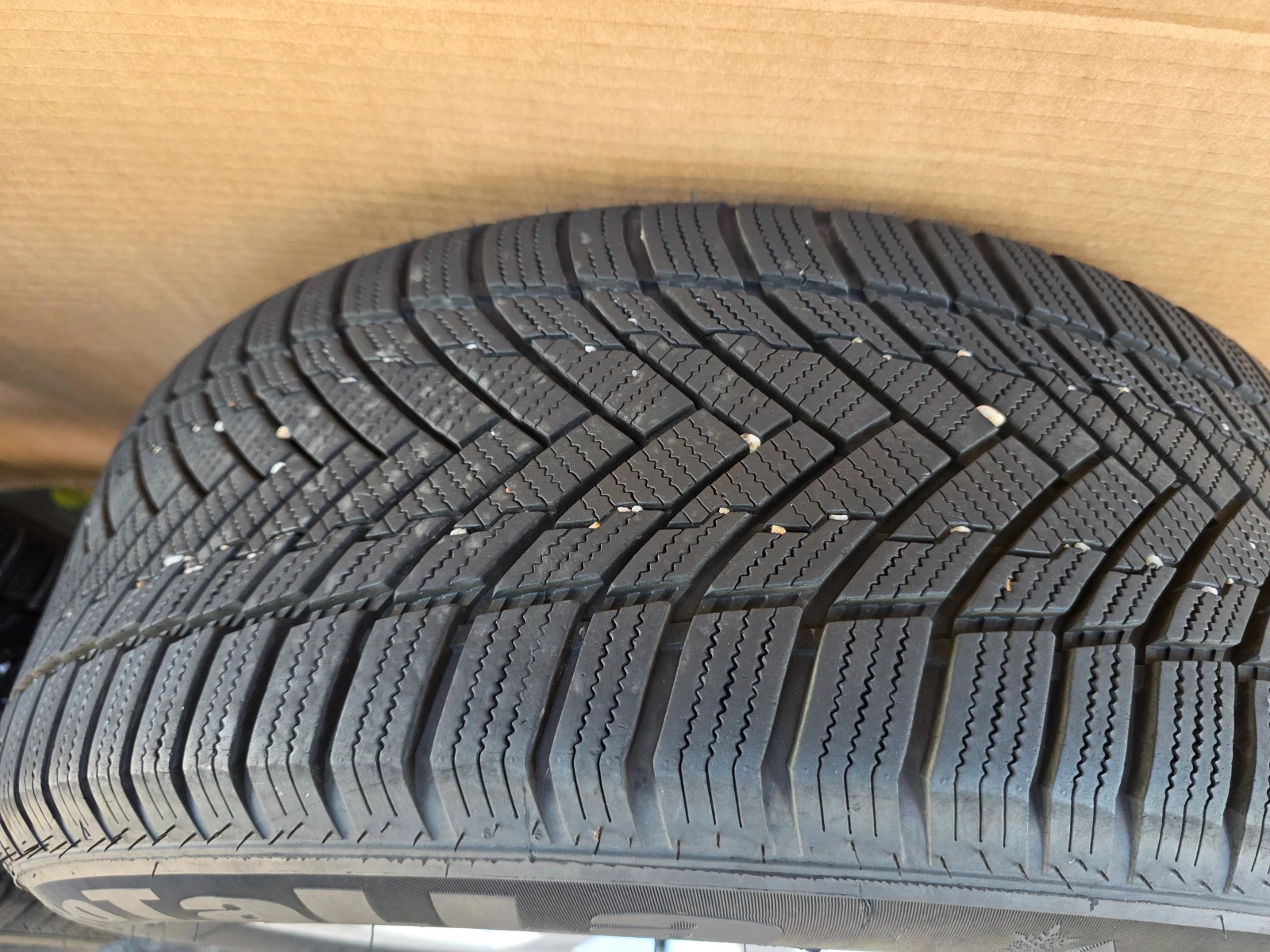 Джанти за BMW, снимка 6 - Гуми и джанти - 56218804