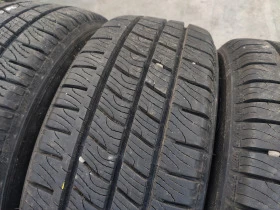 Гуми Всесезонни 215/65R15, снимка 2 - Гуми и джанти - 39732392