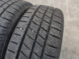 Гуми Всесезонни 215/65R15, снимка 1 - Гуми и джанти - 39732392