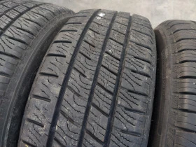 Гуми Всесезонни 215/65R15, снимка 3 - Гуми и джанти - 39732392