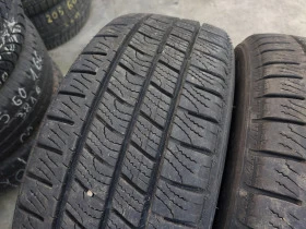 Гуми Всесезонни 215/65R15, снимка 4 - Гуми и джанти - 39732392