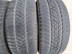 Гуми Зимни 225/40R18, снимка 3 - Гуми и джанти - 45649706