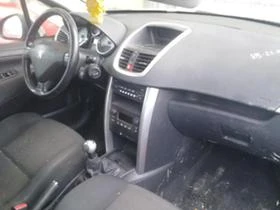 Peugeot 207 1.4i /1.4i 16V/1.4/1.6Hdi, снимка 8