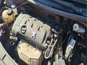 Peugeot 207 1.4i /1.4i 16V/1.4/1.6Hdi, снимка 16