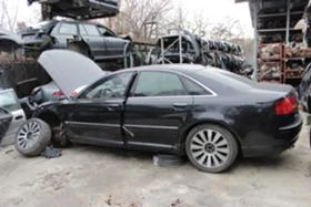 Audi A8 4.0 V8 TDI QUATTRO  , снимка 2