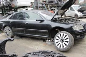 Audi A8 4.0 V8 TDI QUATTRO  , снимка 6