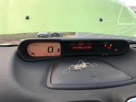 Citroen C3 Picasso 1.6HDI, снимка 7