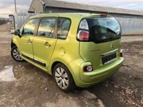 Citroen C3 Picasso 1.6HDI, снимка 1