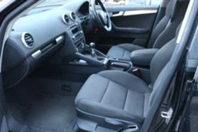 Audi A3 1.9 TDI BLS, снимка 9