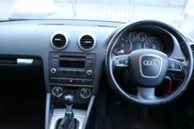 Audi A3 1.9 TDI BLS, снимка 13
