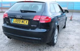 Audi A3 1.9 TDI BLS, снимка 5