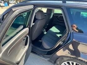 Seat Exeo 2.0 TDI, снимка 7