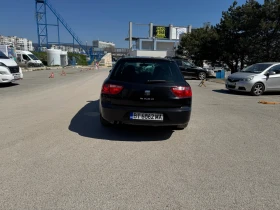 Seat Exeo 2.0 TDI, снимка 3