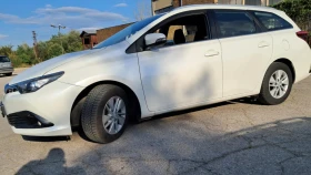 Toyota Auris, снимка 4