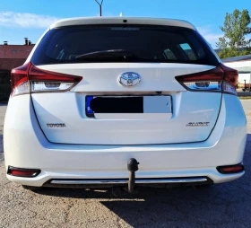 Toyota Auris, снимка 3