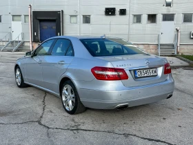 Mercedes-Benz E 350 3.0d 265 к.с. 4matic/ГАРАНЦИЯ 6 МЕСЕЦА, снимка 3