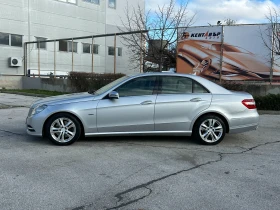 Mercedes-Benz E 350 3.0d 265 к.с. 4matic/ГАРАНЦИЯ 6 МЕСЕЦА, снимка 2