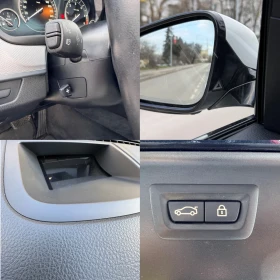 BMW 530 Face M-Pack Shadowline Head up Keyless Panorama, снимка 17