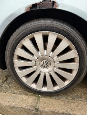 VW Passat 2.0тди дсг, снимка 13