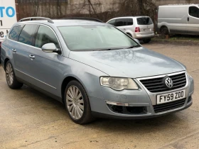 VW Passat 2.0тди дсг, снимка 4