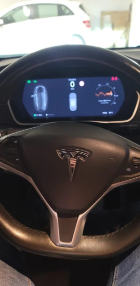 Tesla Model S, снимка 6
