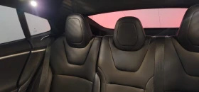 Tesla Model S, снимка 9