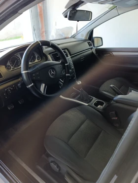Mercedes-Benz B 180 Регистрирана, снимка 8