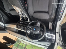 BMW 535 xd Facelift M paket дигитален километраж , снимка 4