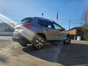 Peugeot 2008 1.6 blueHDI, снимка 4