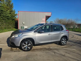 Peugeot 2008 1.6 blueHDI, снимка 3