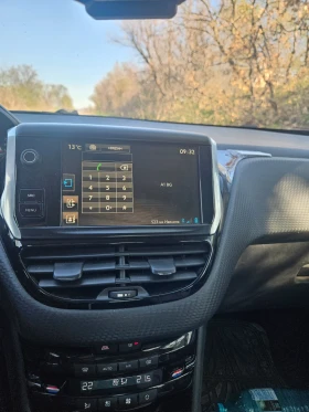 Peugeot 2008 1.6 blueHDI, снимка 8