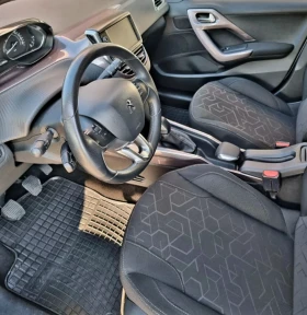 Peugeot 2008 1.6 blueHDI, снимка 5