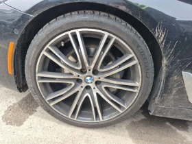 BMW 540 M-Pack / B58 / Harman Kardon, снимка 8