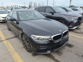 BMW 540 M-Pack / B58 / Harman Kardon, снимка 1