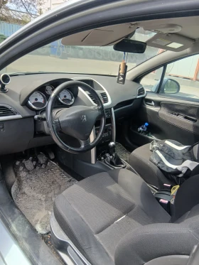 Peugeot 207 GT, снимка 2