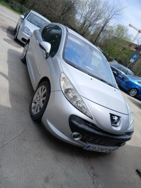 Peugeot 207 GT, снимка 1