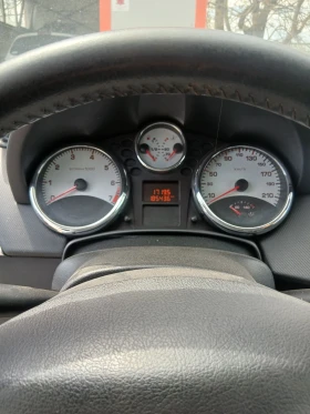 Peugeot 207 GT, снимка 8