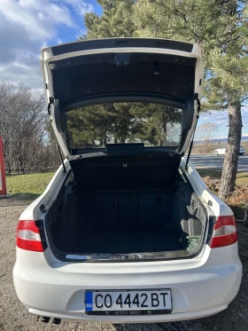 Skoda Superb, снимка 10