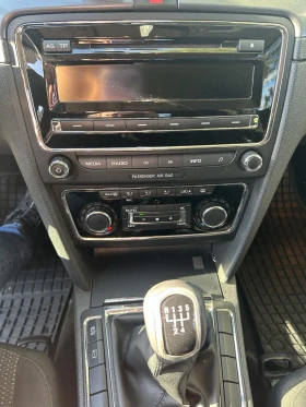 Skoda Superb, снимка 3