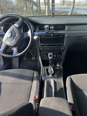 Skoda Superb, снимка 2