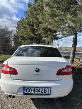Skoda Superb, снимка 12