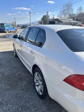 Skoda Superb, снимка 5