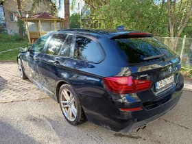 BMW 530 530 X drive Face Head up, снимка 8