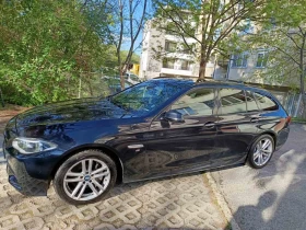 BMW 530 530 X drive Face Head up, снимка 9