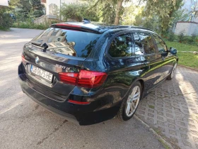 BMW 530 530 X drive Face Head up, снимка 7