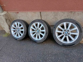 BMW 530 530 X drive Face Head up, снимка 14