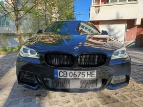 BMW 530 530 X drive Face Head up, снимка 6