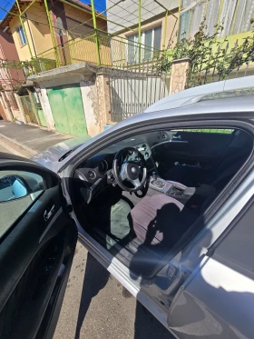 Alfa Romeo 159 sportwagon, снимка 5