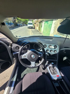 Alfa Romeo 159 sportwagon, снимка 6