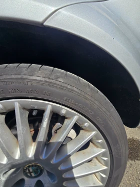 Alfa Romeo 159 sportwagon, снимка 12